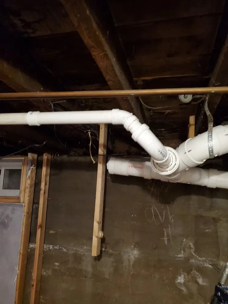 Slide of All Clear Plumbing Solutions