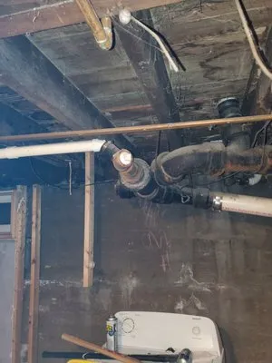 All Clear Plumbing Solutions