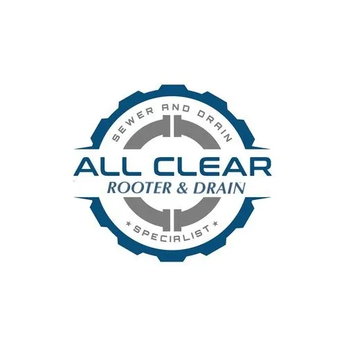 Slide of All Clear Rooter & Drain