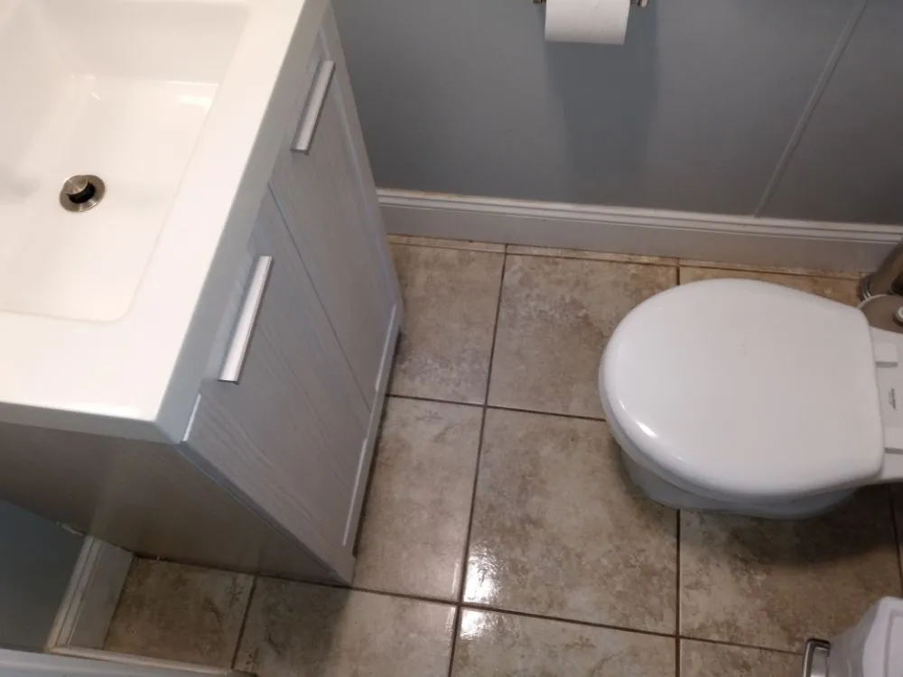 Slide of All Clear Sewer & Drain