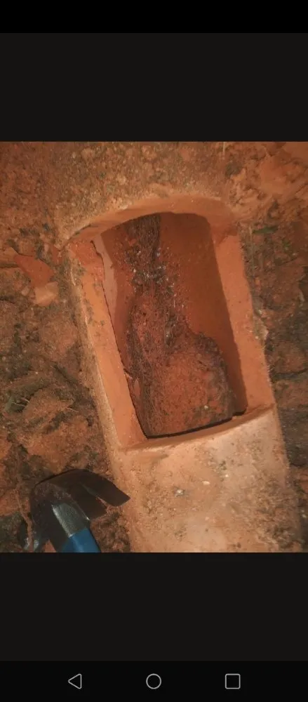 Slide of All Clear Sewer & Drain