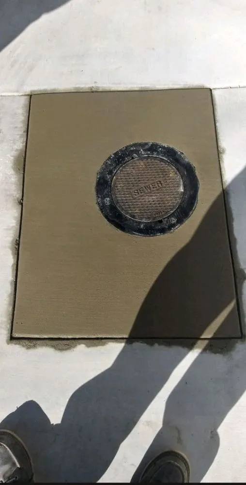 Slide of All Clear Sewer & Drain