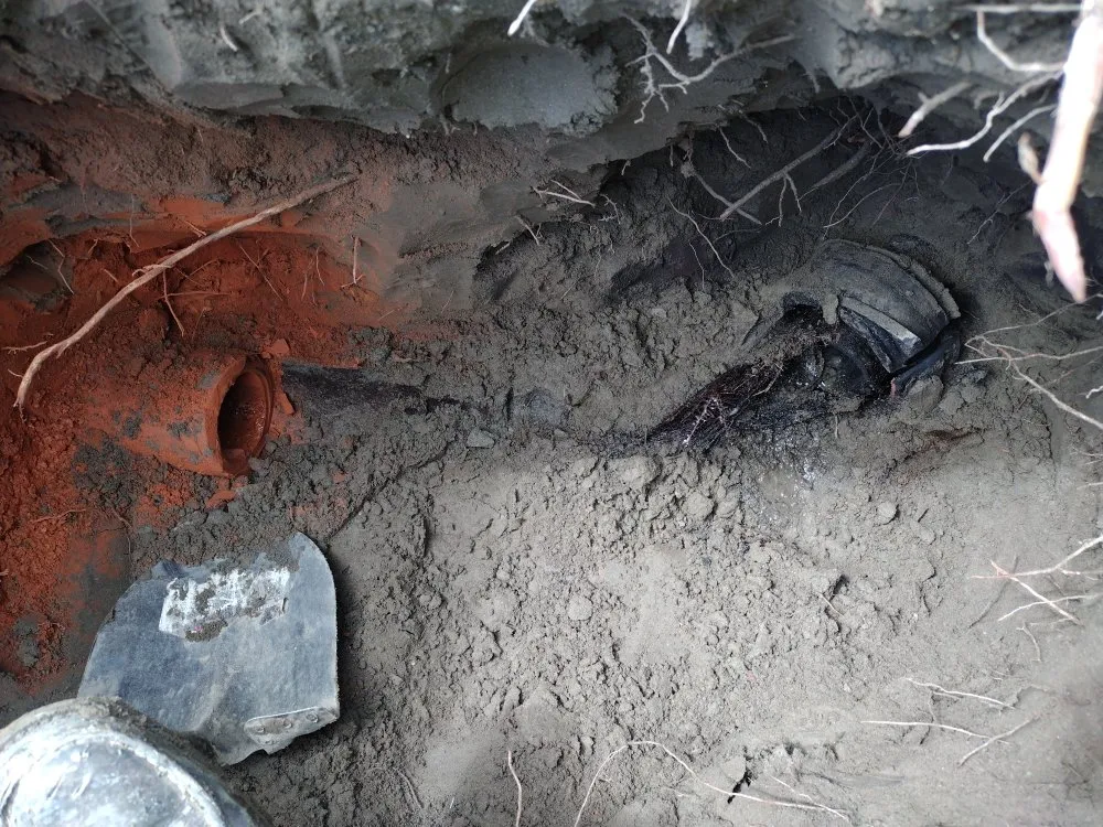 Slide of All Clear Sewer & Drain