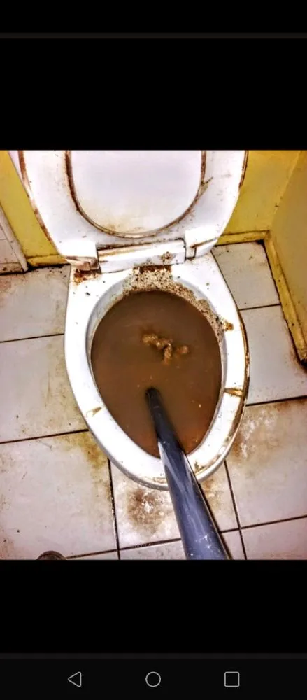 Slide of All Clear Sewer & Drain