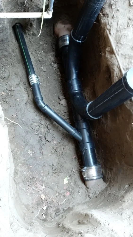 Slide of All Clear Sewer & Drain