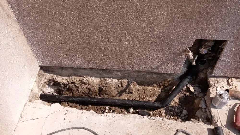 Slide of All Clear Sewer & Drain