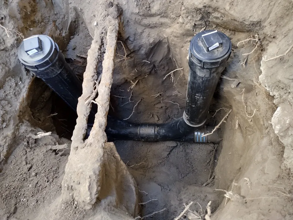 Slide of All Clear Sewer & Drain