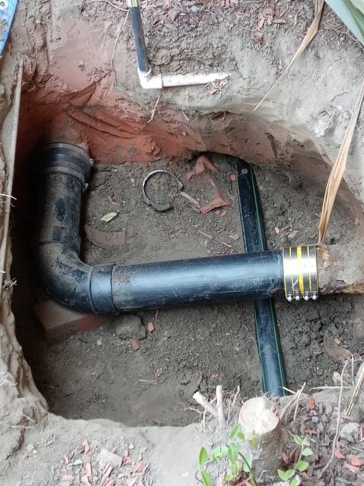 Slide of All Clear Sewer & Drain