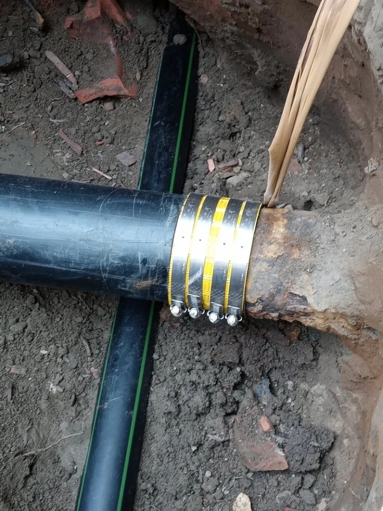 Slide of All Clear Sewer & Drain