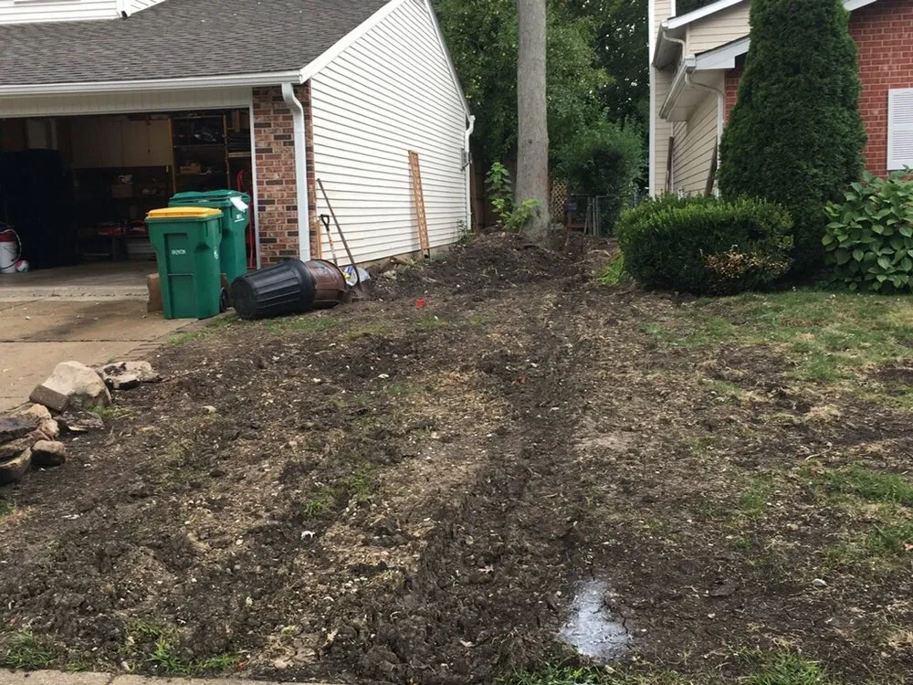 Slide of All Clear Sewer & Plumbing