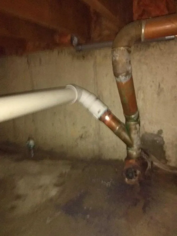 Slide of All Clear Sewer & Plumbing