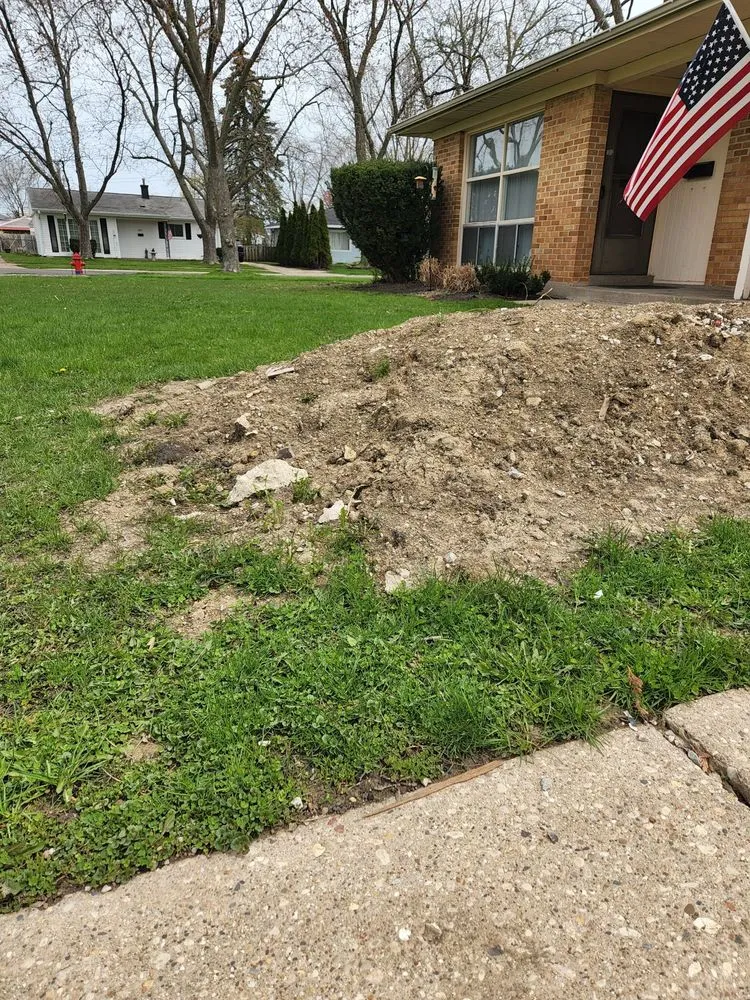 Slide of All Clear Sewer & Plumbing