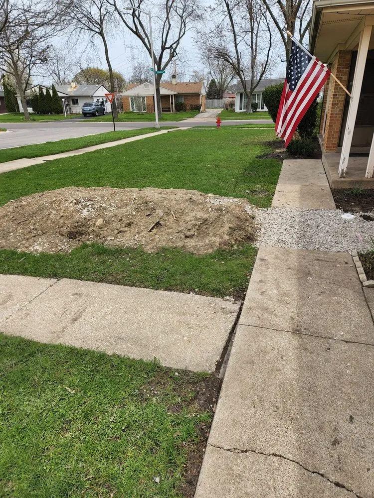 Slide of All Clear Sewer & Plumbing