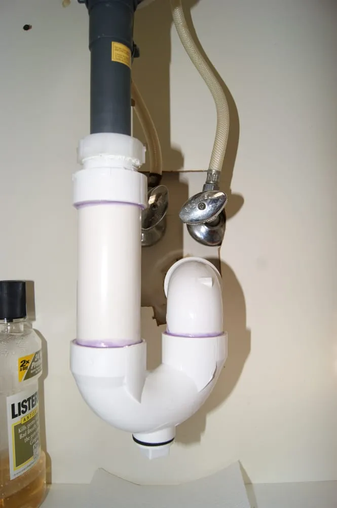 Slide of All Clear Sewer Works