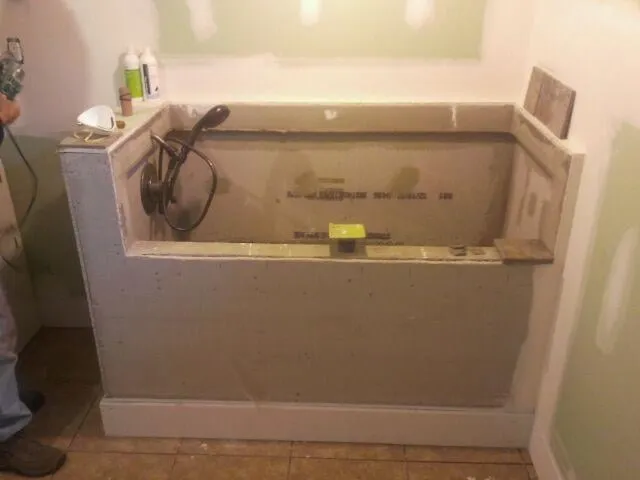 Slide of All Clear Sewer Works