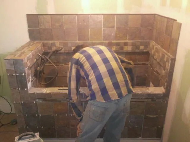 Slide of All Clear Sewer Works