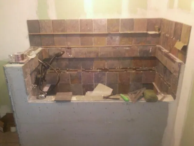 Slide of All Clear Sewer Works