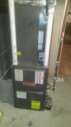 Slide of All Climate Mechanical