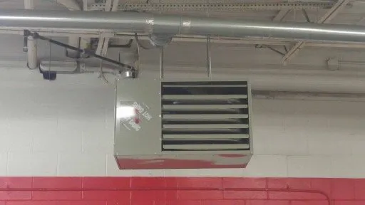 Slide of All Climate Mechanical