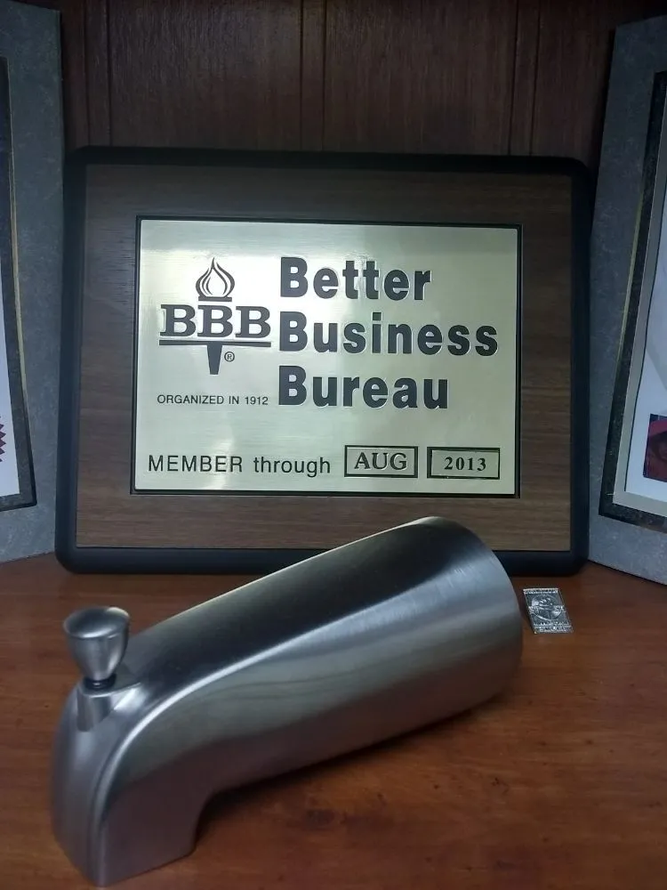 Slide of All Complete Plumbing