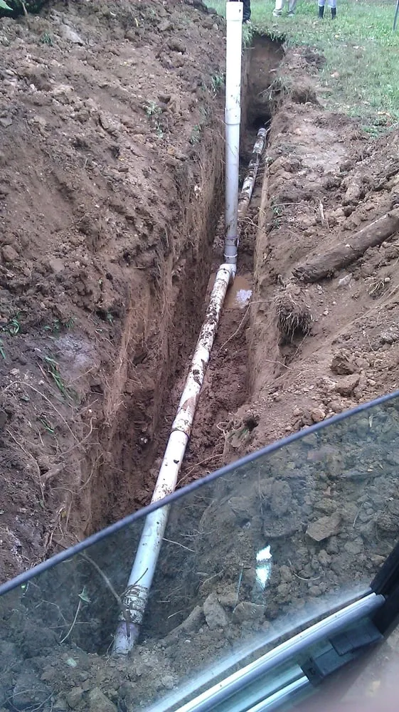 Slide of All Complete Plumbing