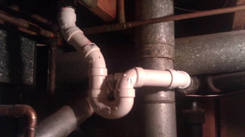 Slide of All Complete Plumbing