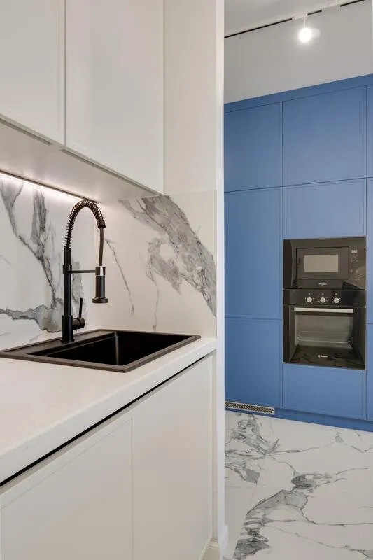 Slide of All Connect Plumbing