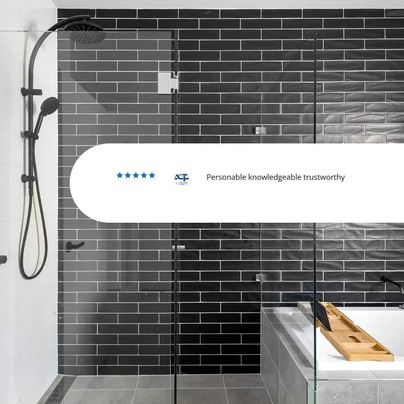 Slide of All Connect Plumbing