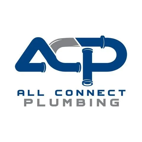 Slide of All Connect Plumbing