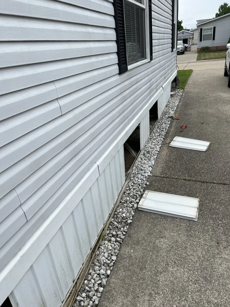 Slide of All Construction