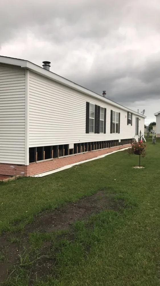 Slide of All Construction