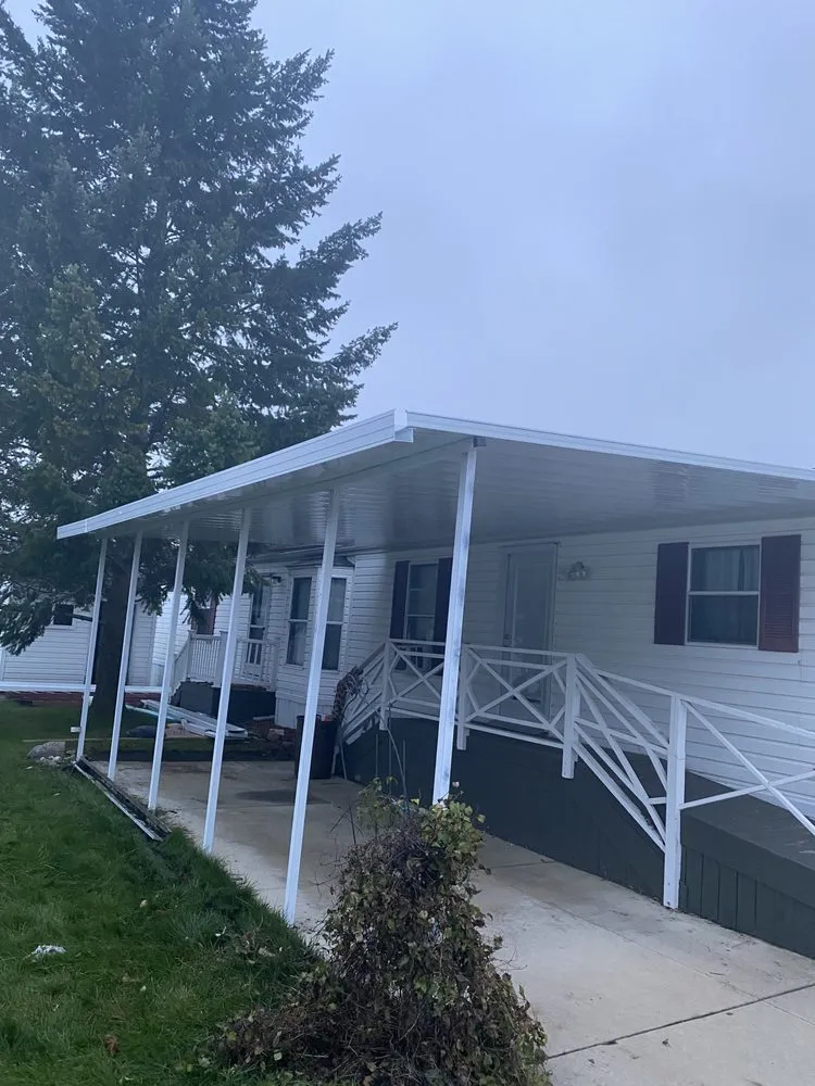 Slide of All Construction