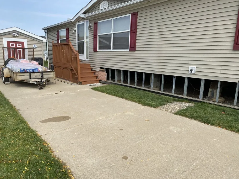 Slide of All Construction