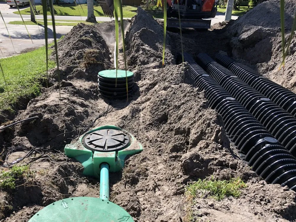 Slide of All Contractor Services