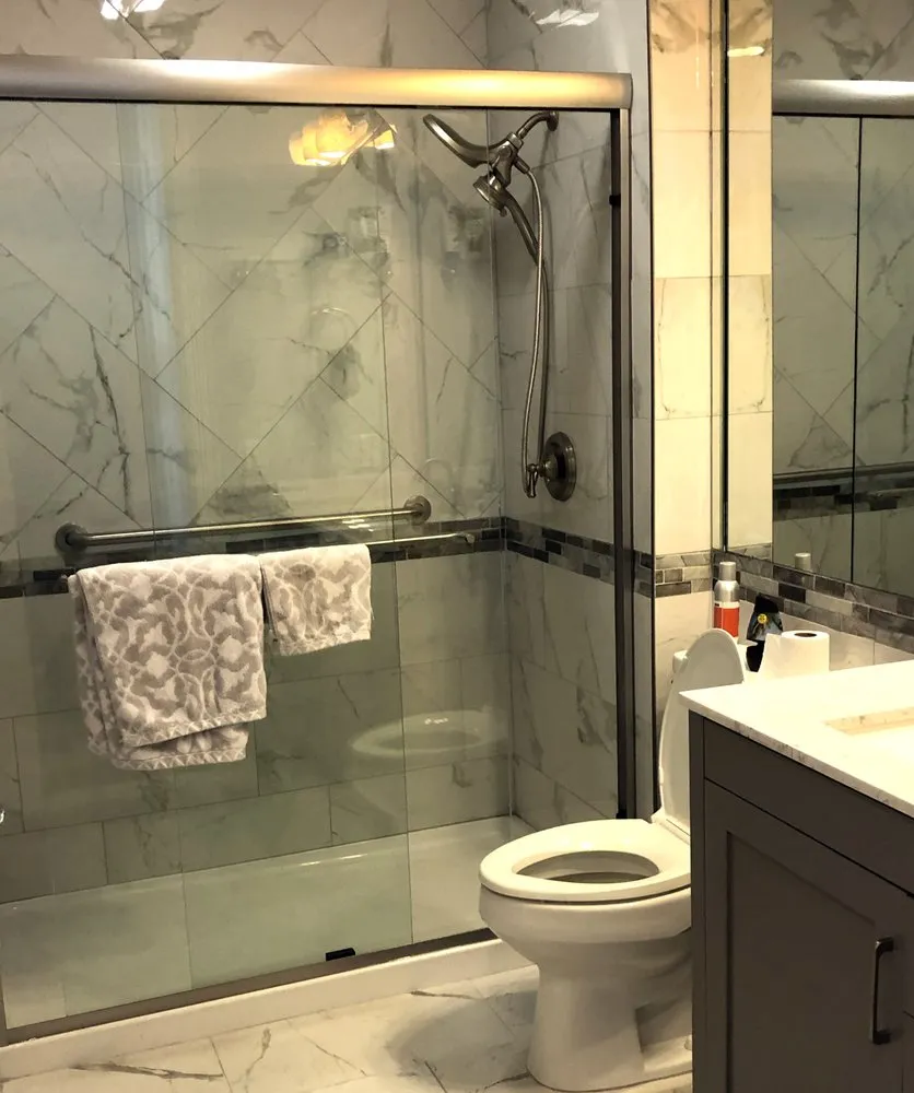 Slide of All Contractor Services