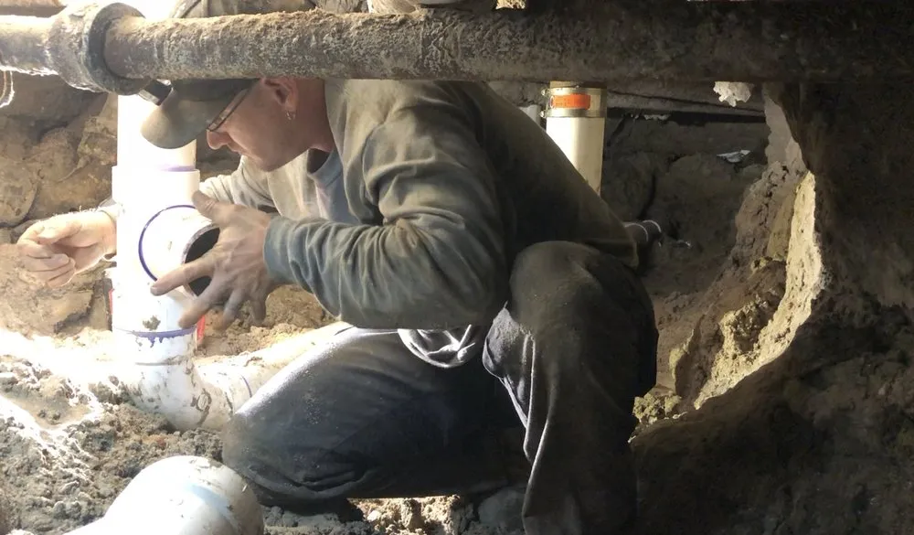 Slide of All Contractor Services