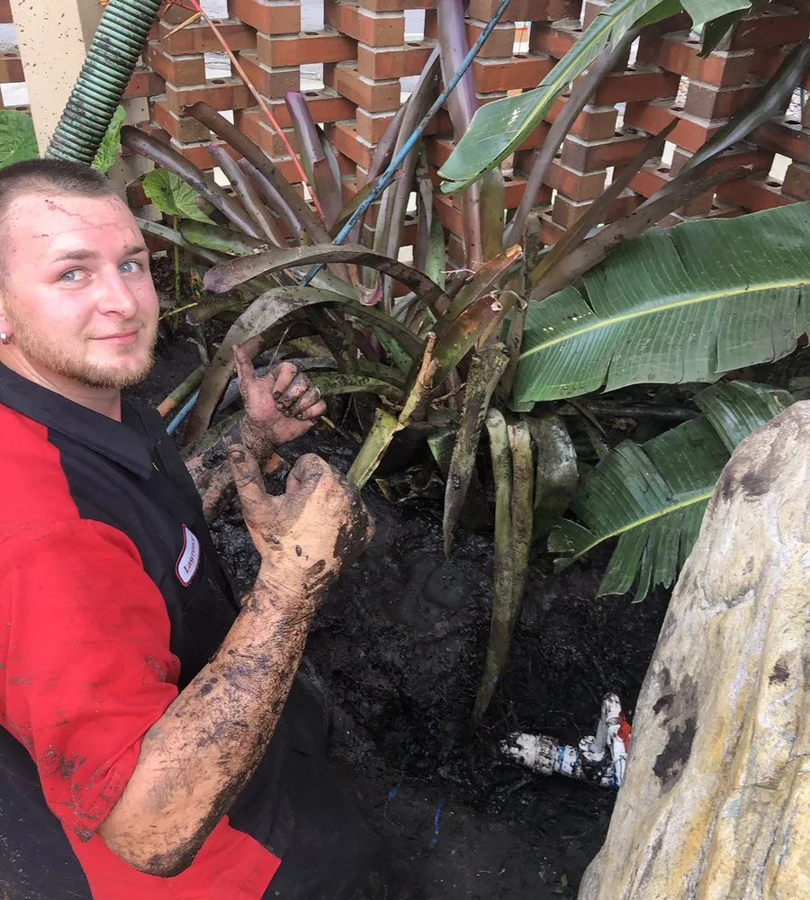 Slide of All Contractor Services