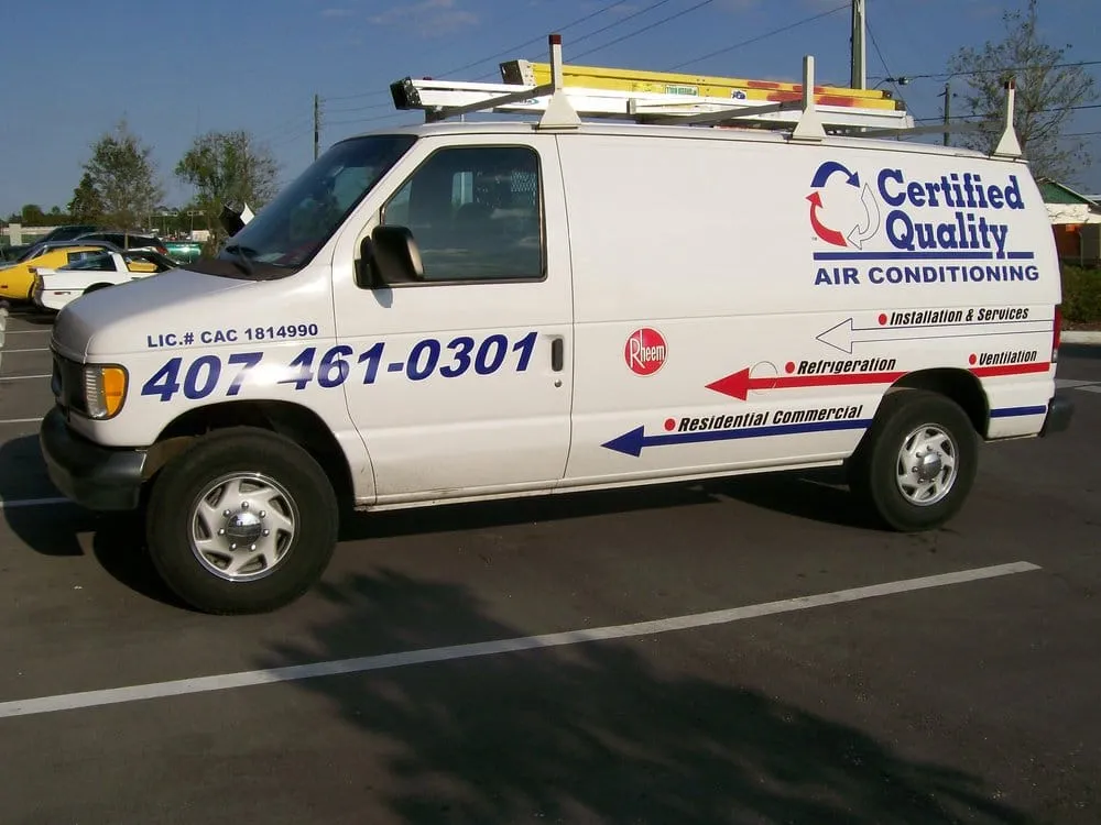 Slide of All Cool Heat Plumbing & General Contractor