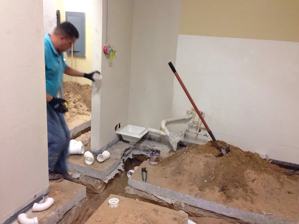 Trusted water heater service in Apopka, FL by All Cool Heat Plumbing & General Contractor