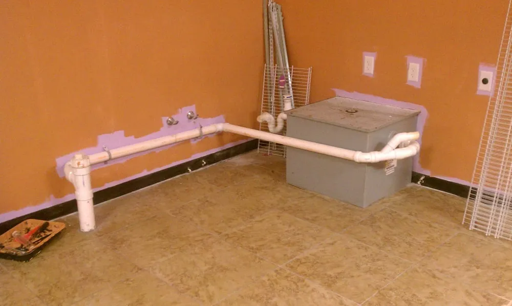 Quality pipe repair experts serving Apopka, FL - All Cool Heat Plumbing & General Contractor