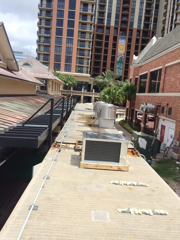 Quality plumbing repair experts serving Apopka, FL - All Cool Heat Plumbing & General Contractor