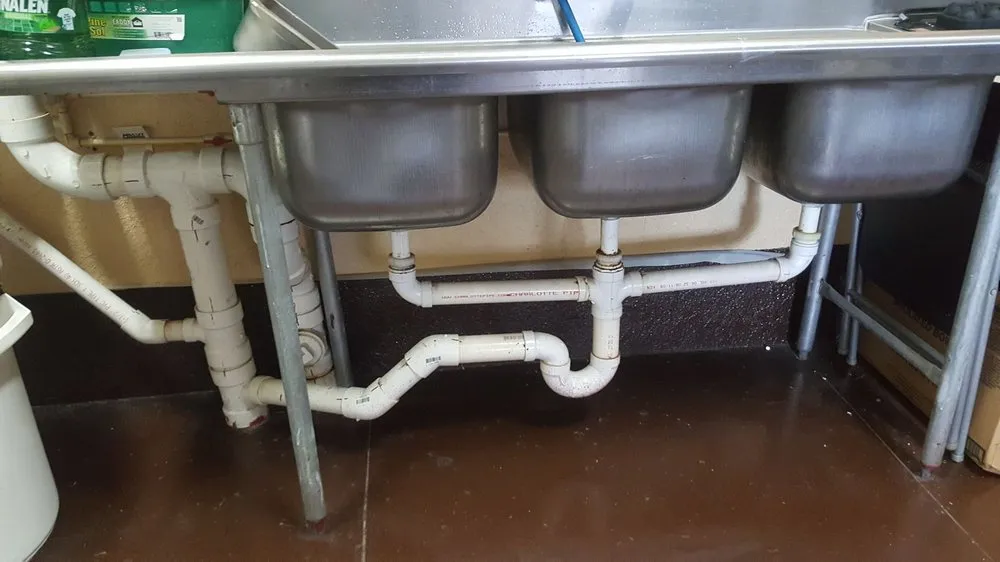 Quality drain cleaning for homes in Apopka, FL by All Cool Heat Plumbing & General Contractor