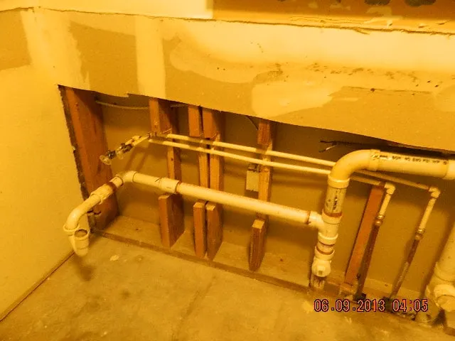Slide of All Cool Heat Plumbing & General Contractor