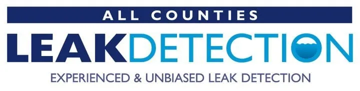 Slide of All Counties Leak Detection