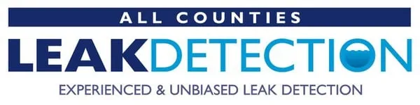 All Counties Leak Detection Logo