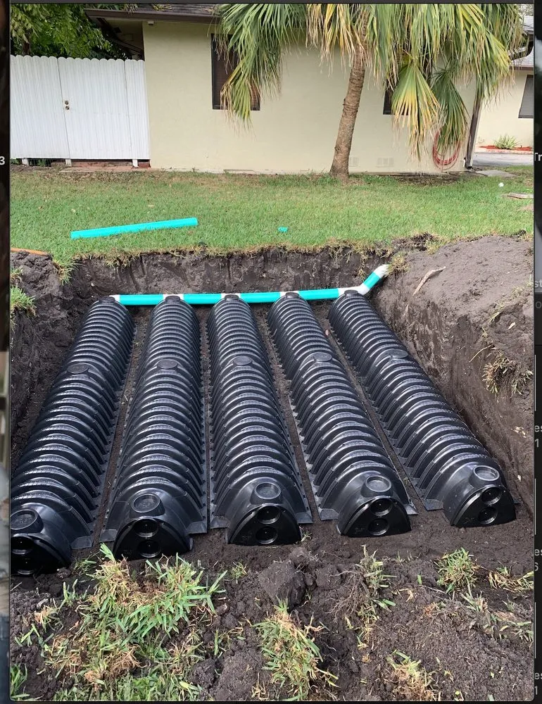 Professional plumbing repair for homes in Opa-locka, FL by All Counties Plumbing