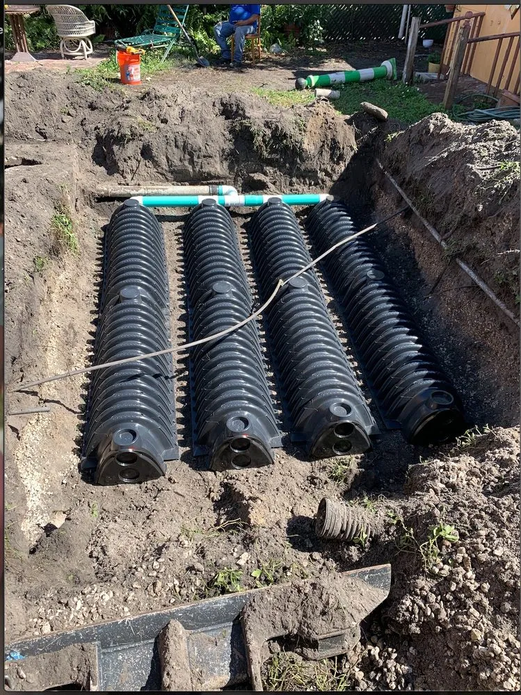 Affordable drain cleaning in Opa-locka, FL by All Counties Plumbing