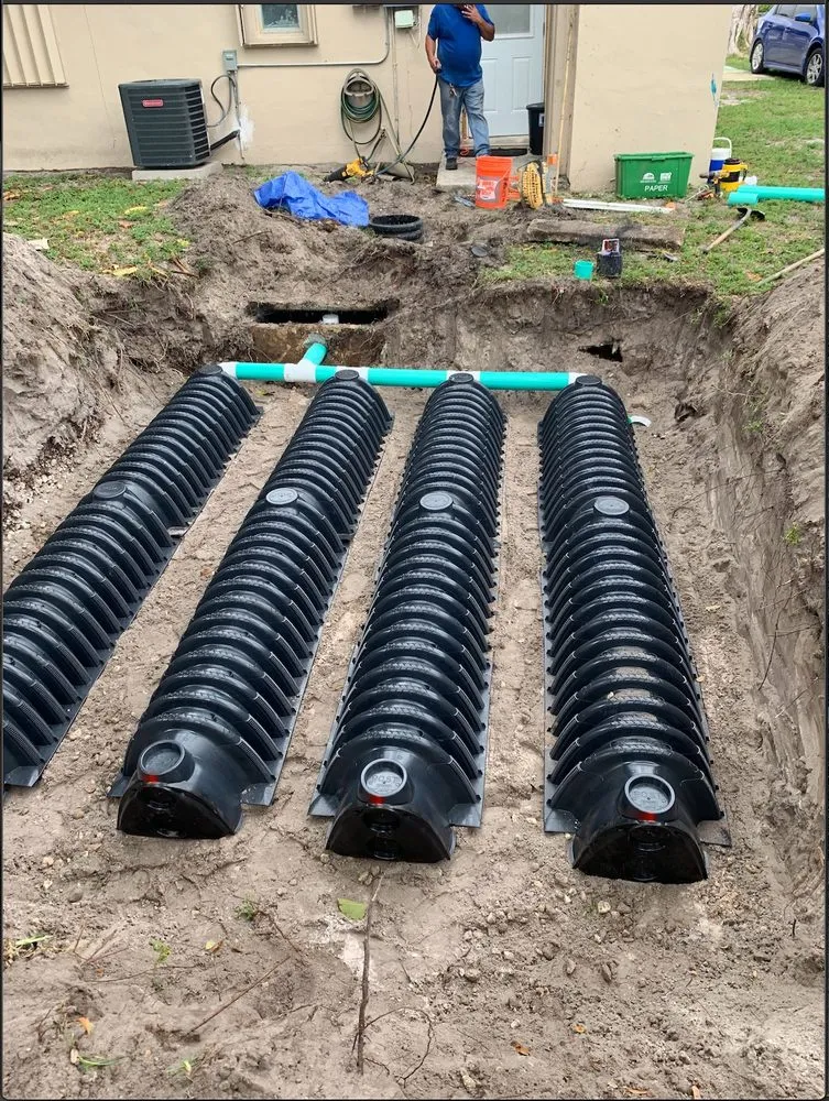 Trusted pipe repair in Opa-locka, FL by All Counties Plumbing