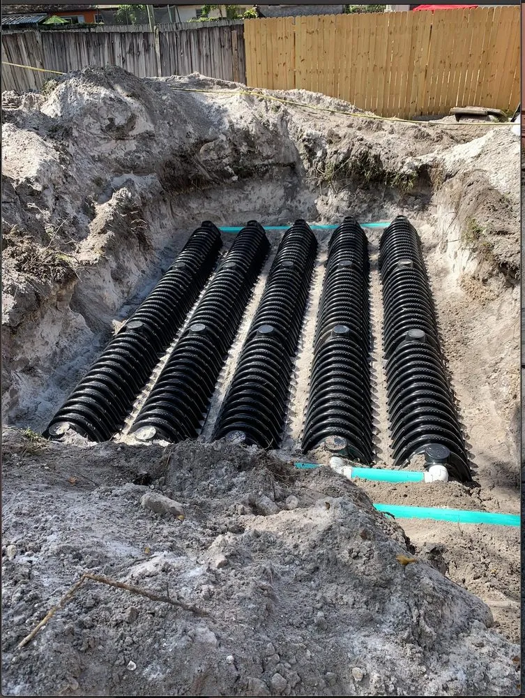 Trusted drain cleaning for homes in Opa-locka, FL by All Counties Plumbing