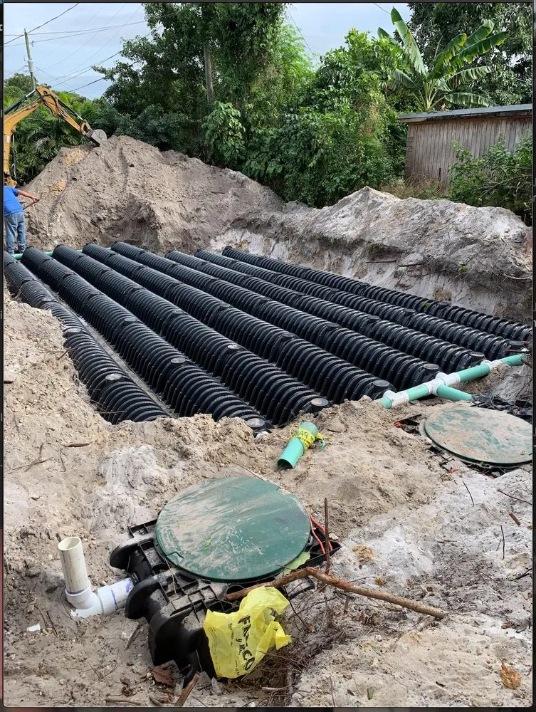 Professional pipe repair in Opa-locka, FL by All Counties Plumbing